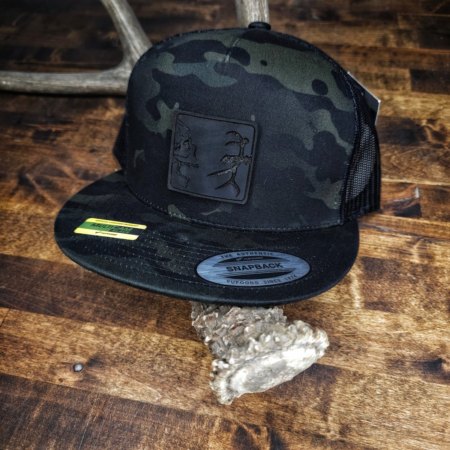 Trucker