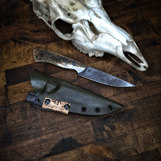 Yotee Knife PRE ORDER