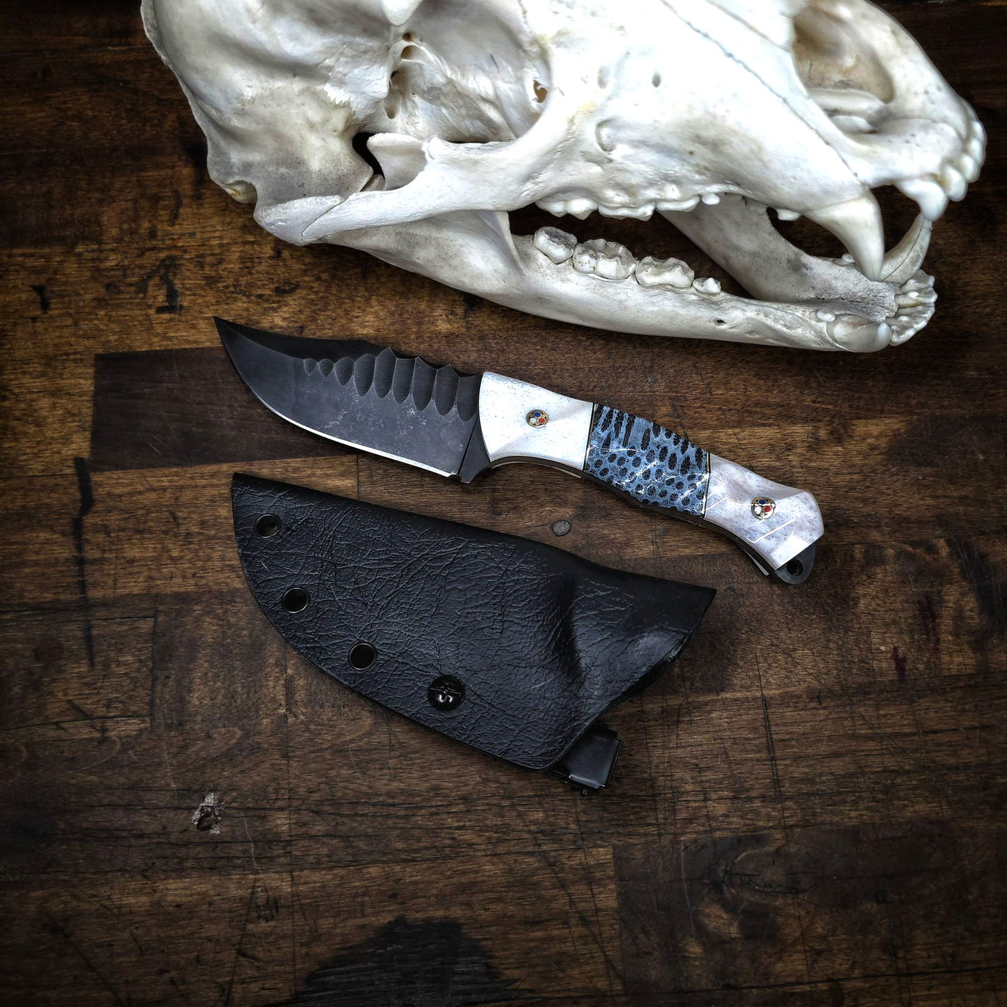 EDC Bowie