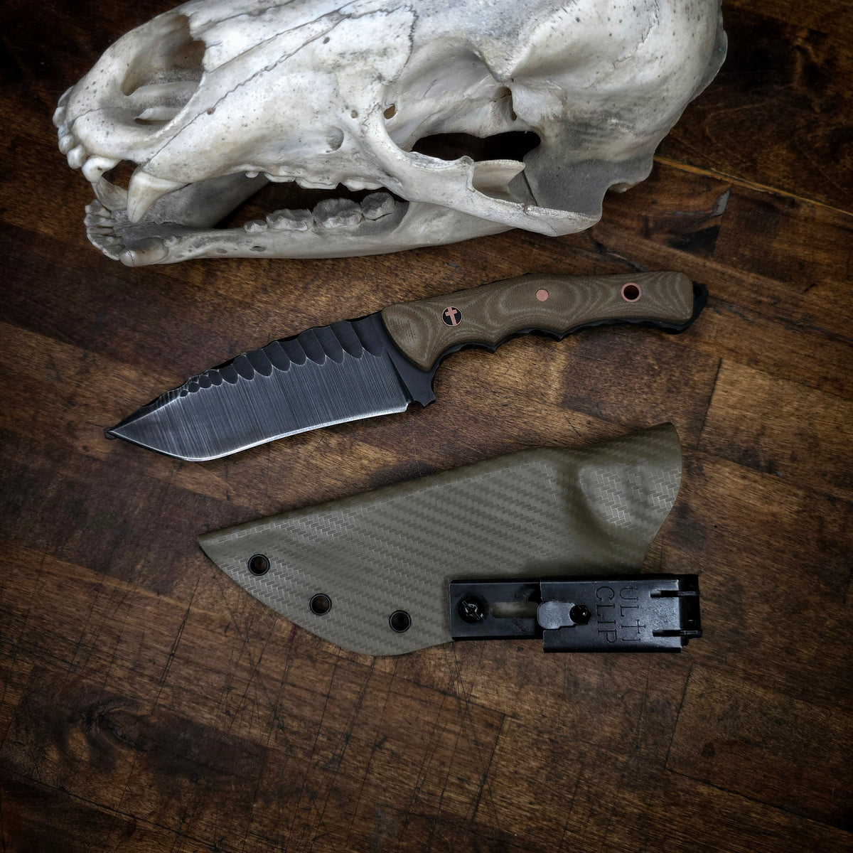 Kodiak 2.0
