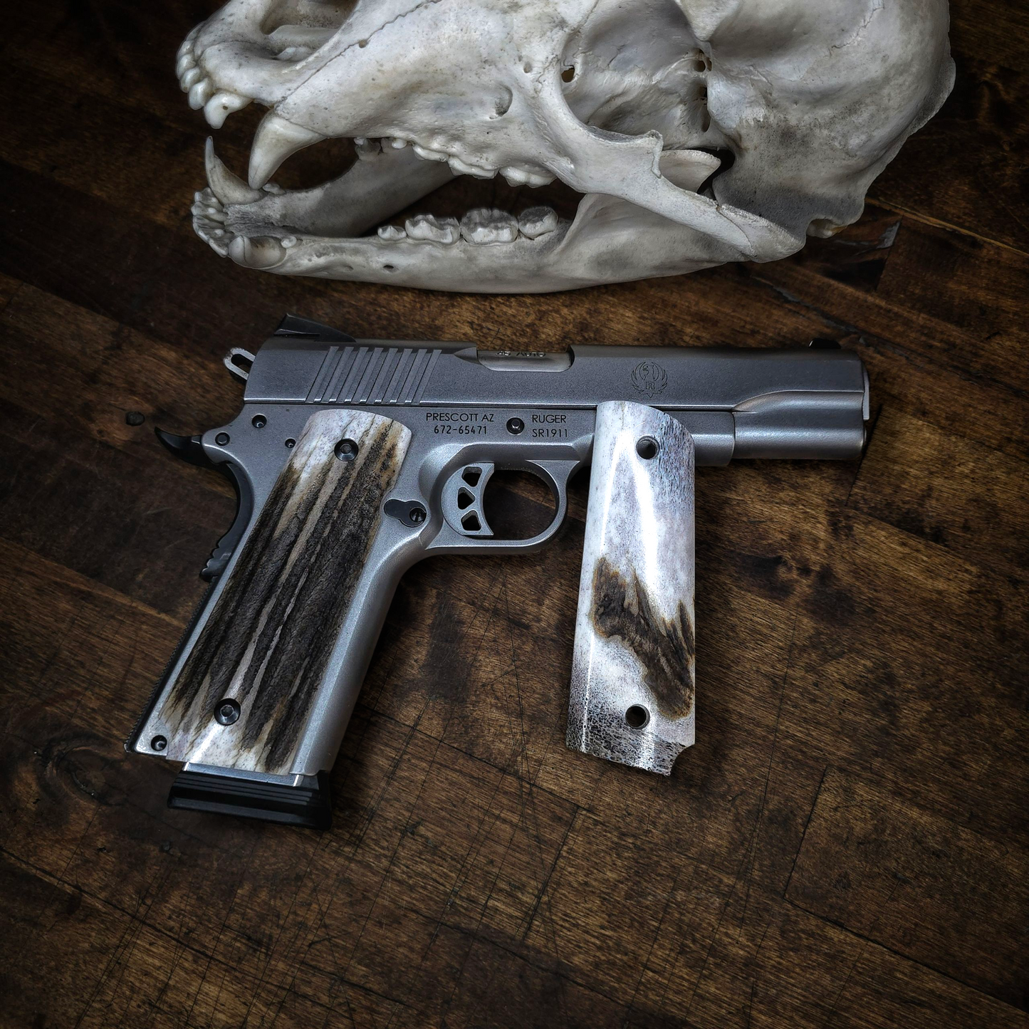 1911 grips 362