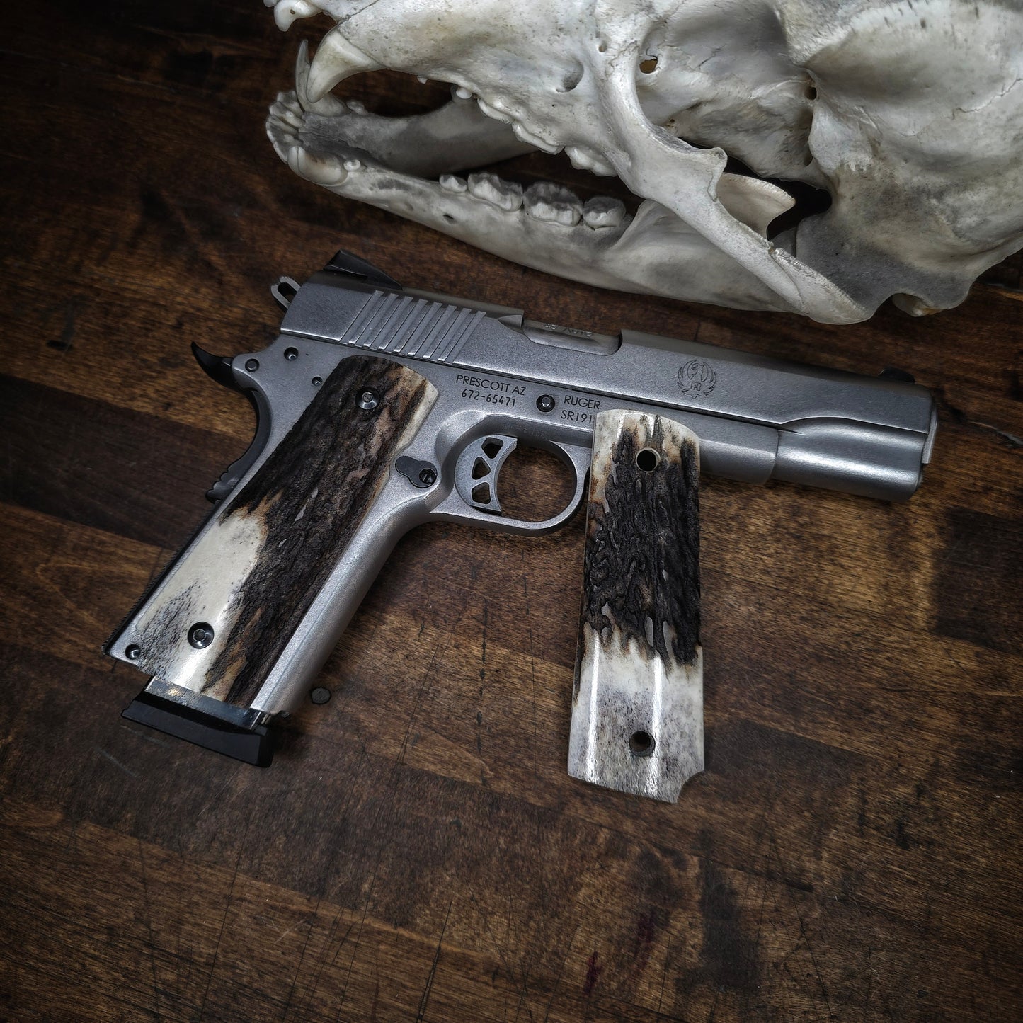 1911 grips 368