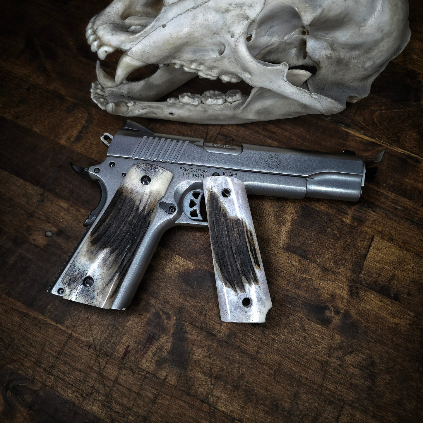 1911 grips 366
