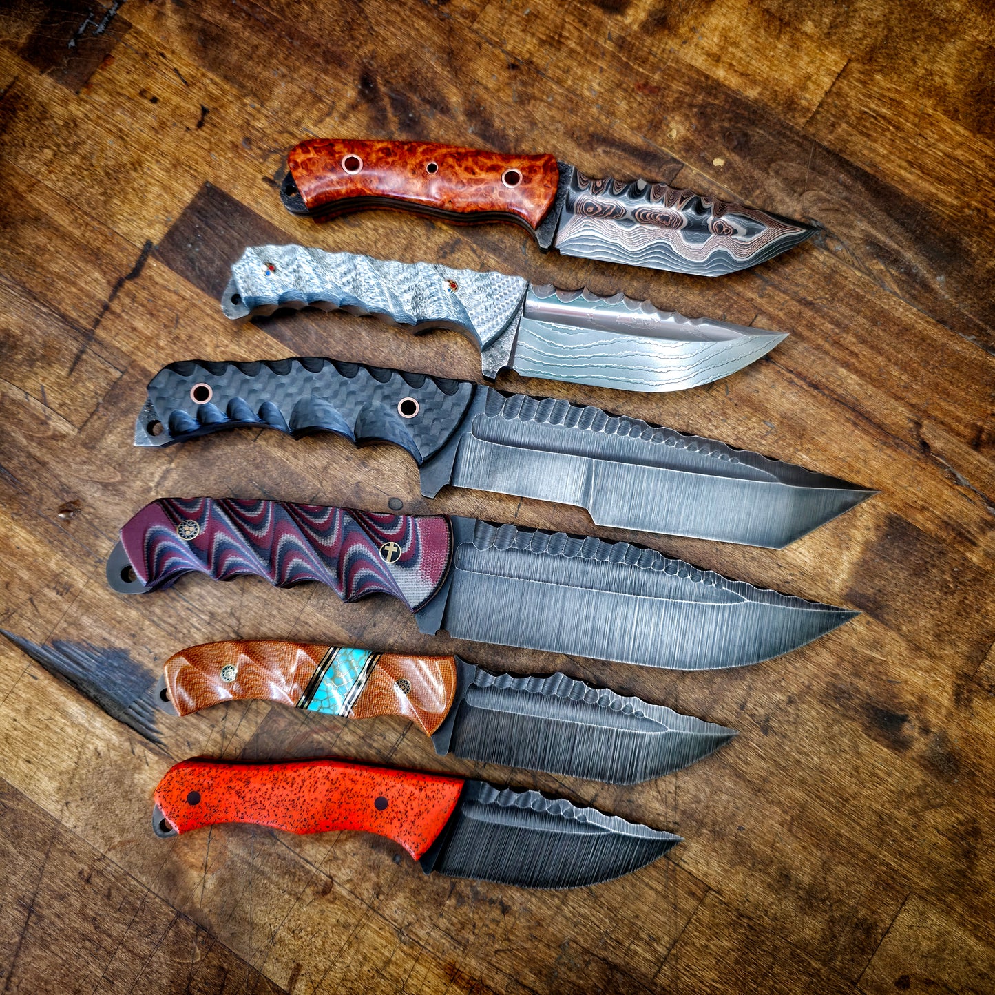 Winners choice auction