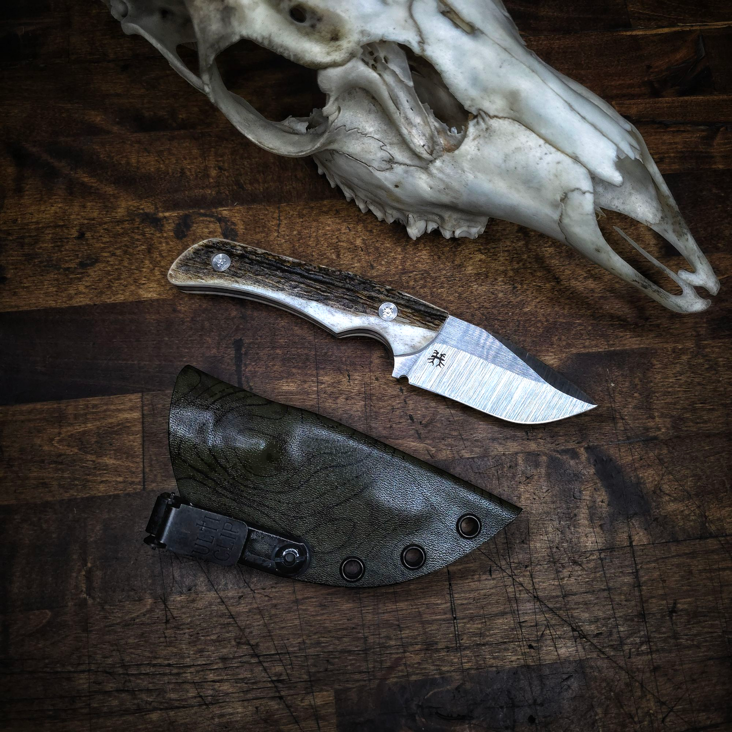 Kodiak Cub Knife PRE ORDER