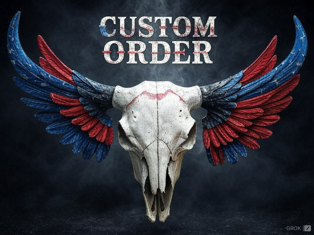 Custom order