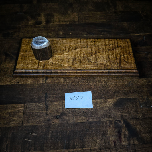 Knife stand