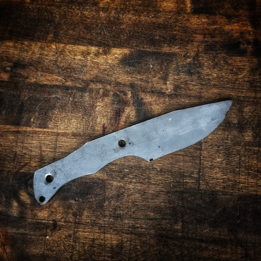 BattleBird Knife PRE ORDER