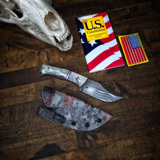 Edc Bowie