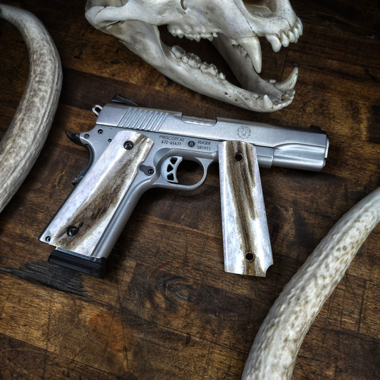 1911 grips 350