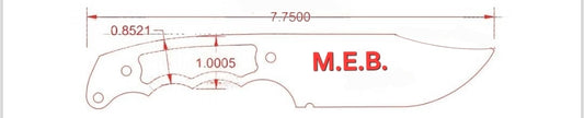 M.E.B.