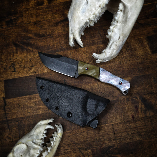 EDC Bowie