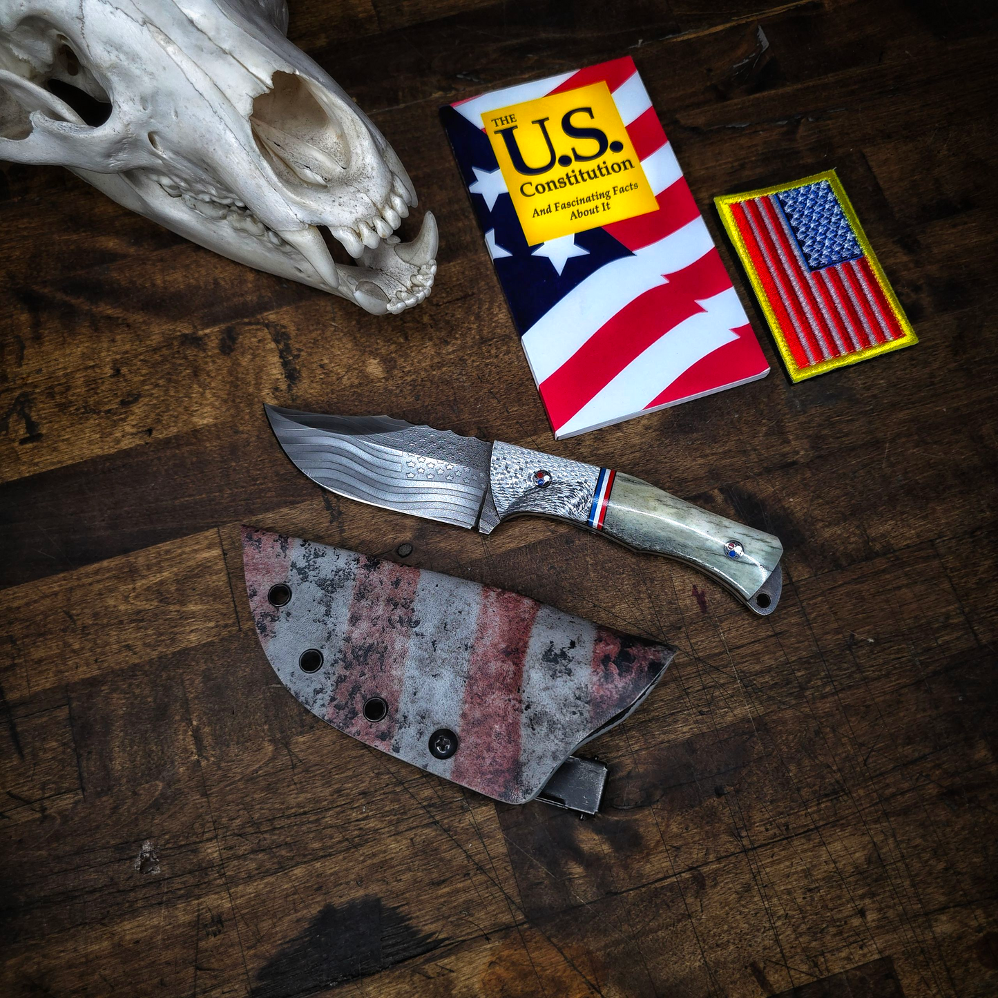 Edc Bowie