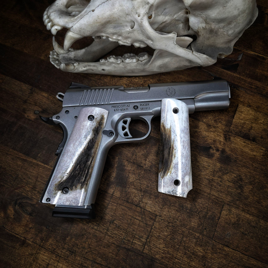 1911 grips 360