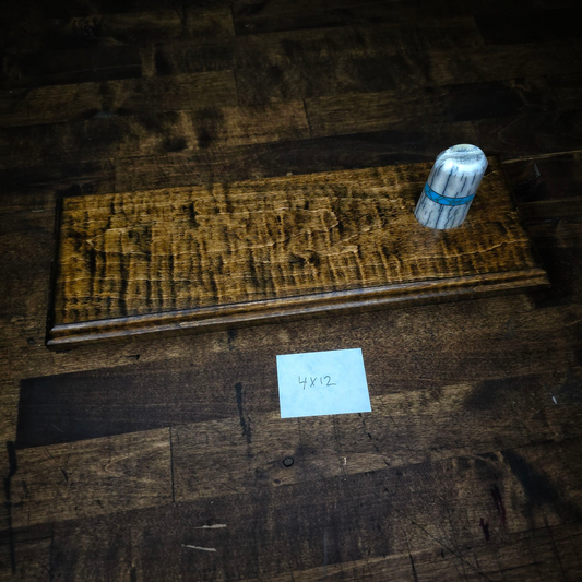 Knife stand