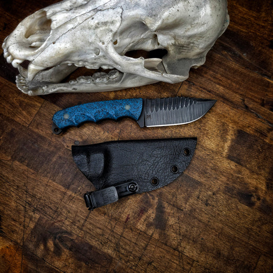 Modified EDC Hunter