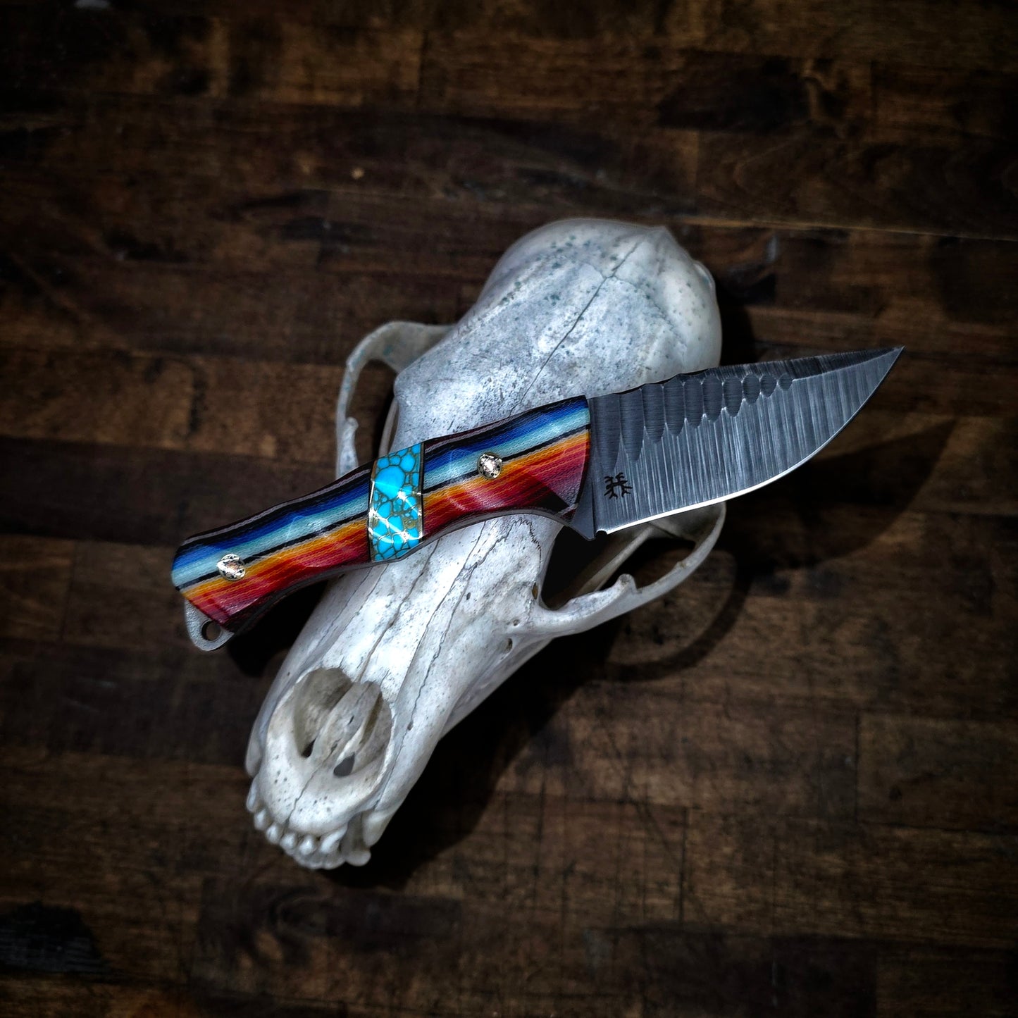 Battle bird