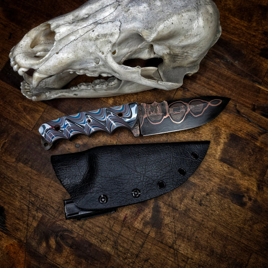 Modified Xl Hunter