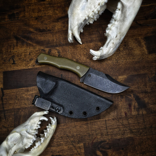 EDC Bowie