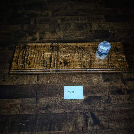 Knife stand