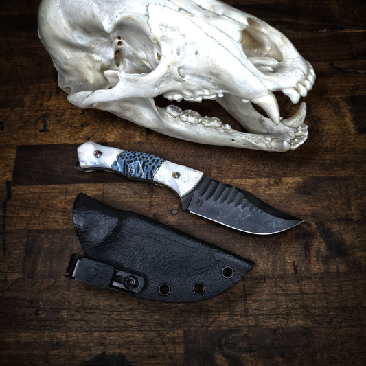 EDC Bowie