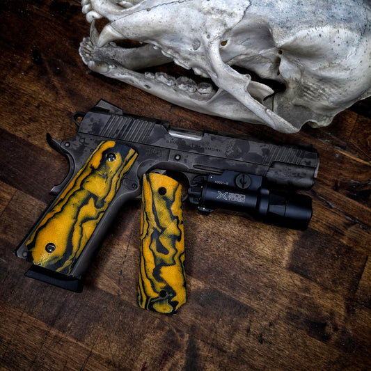 1911 grips 375