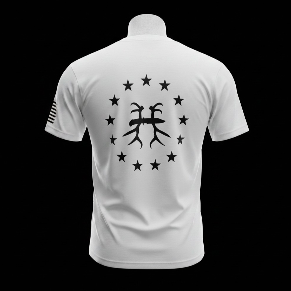 Retro Tee