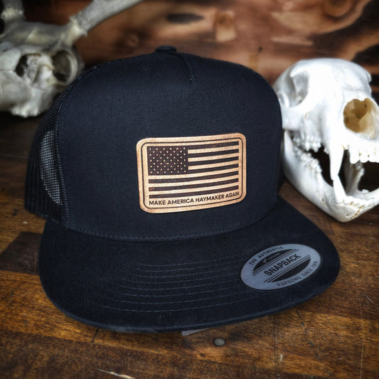Trucker