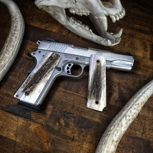 1911 grips 351