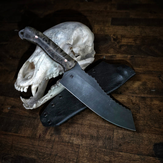 Chef's knife