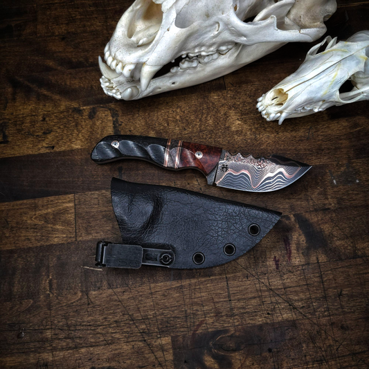 Edc Buffalo
