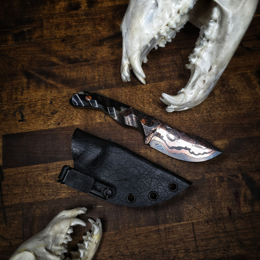 EDC Buffalo