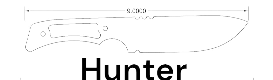 Hunter