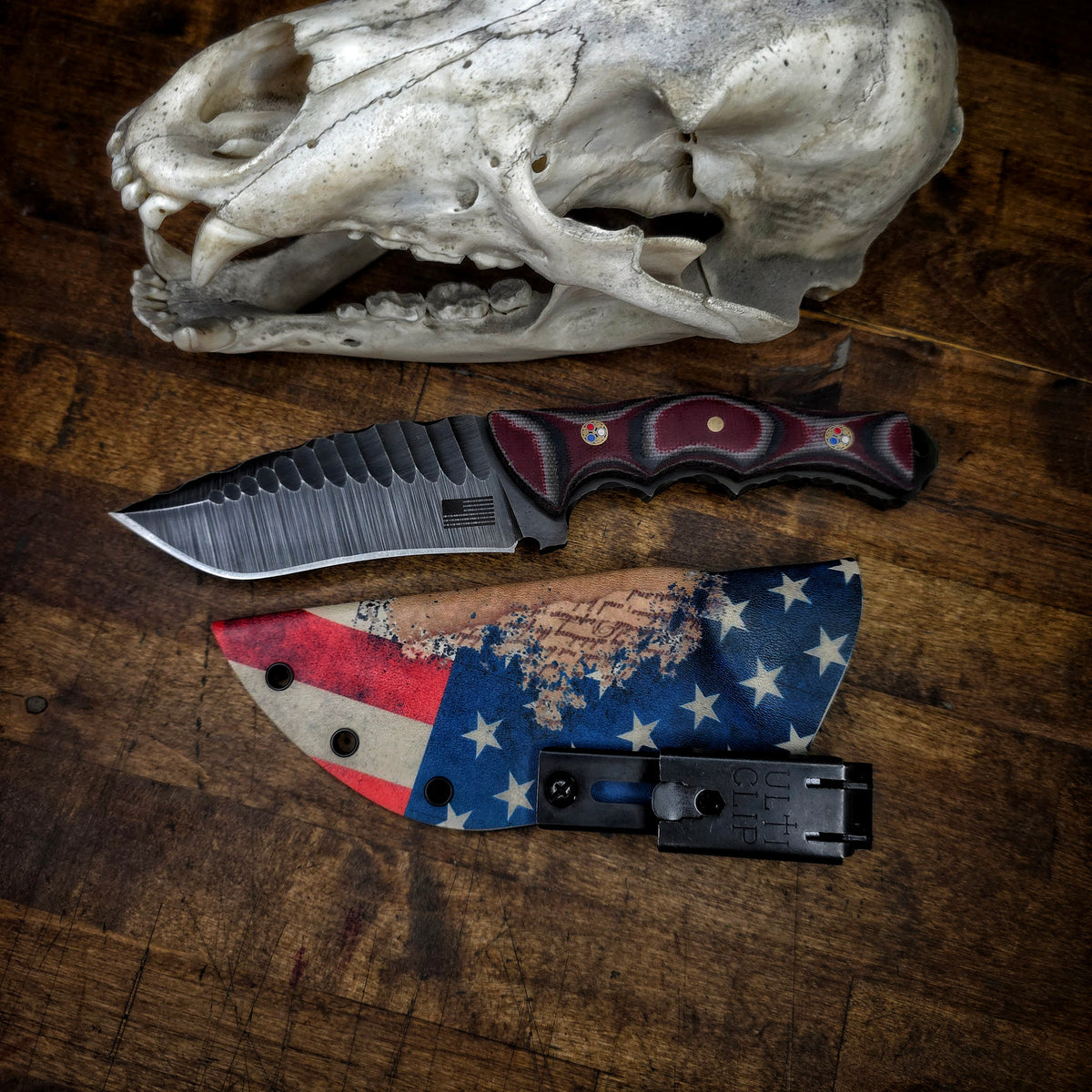 Kodiak 2.0