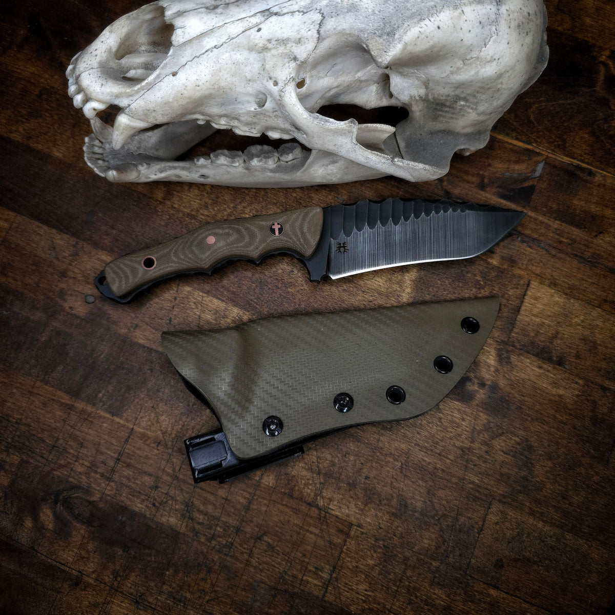 Kodiak 2.0