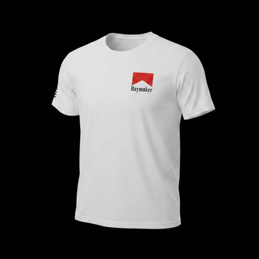 Retro Tee