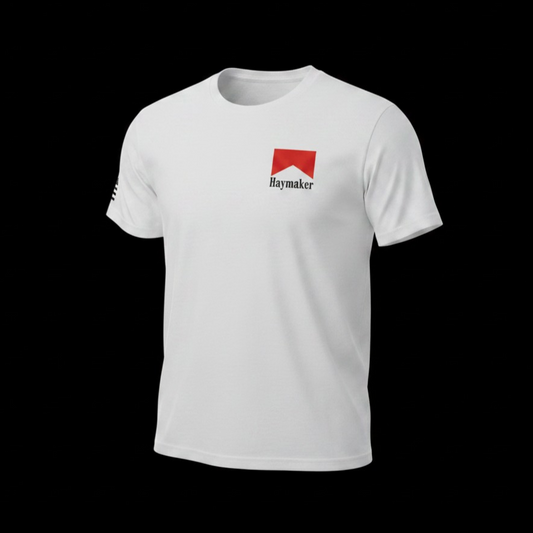Retro Tee