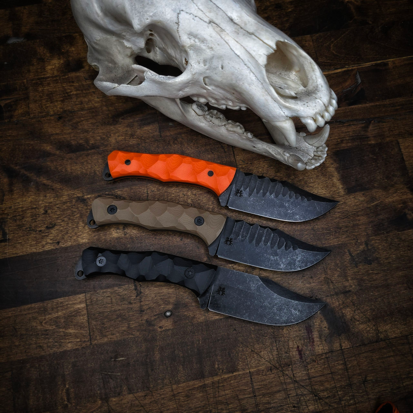 Edc Bowie