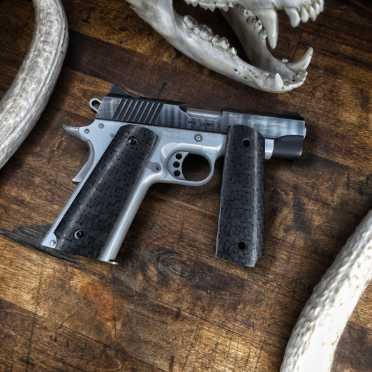 1911 grips 358