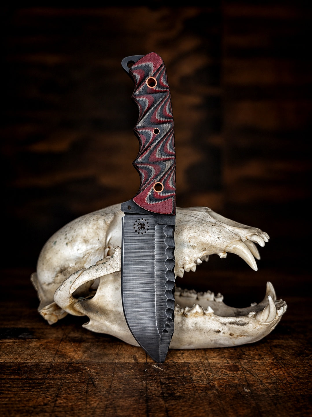 Modified Xl Hunter