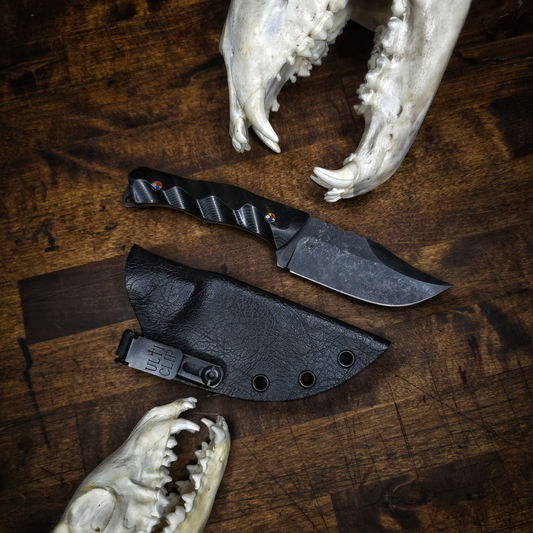 EDC Bowie