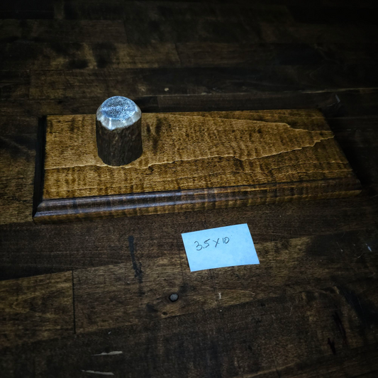 Knife stand
