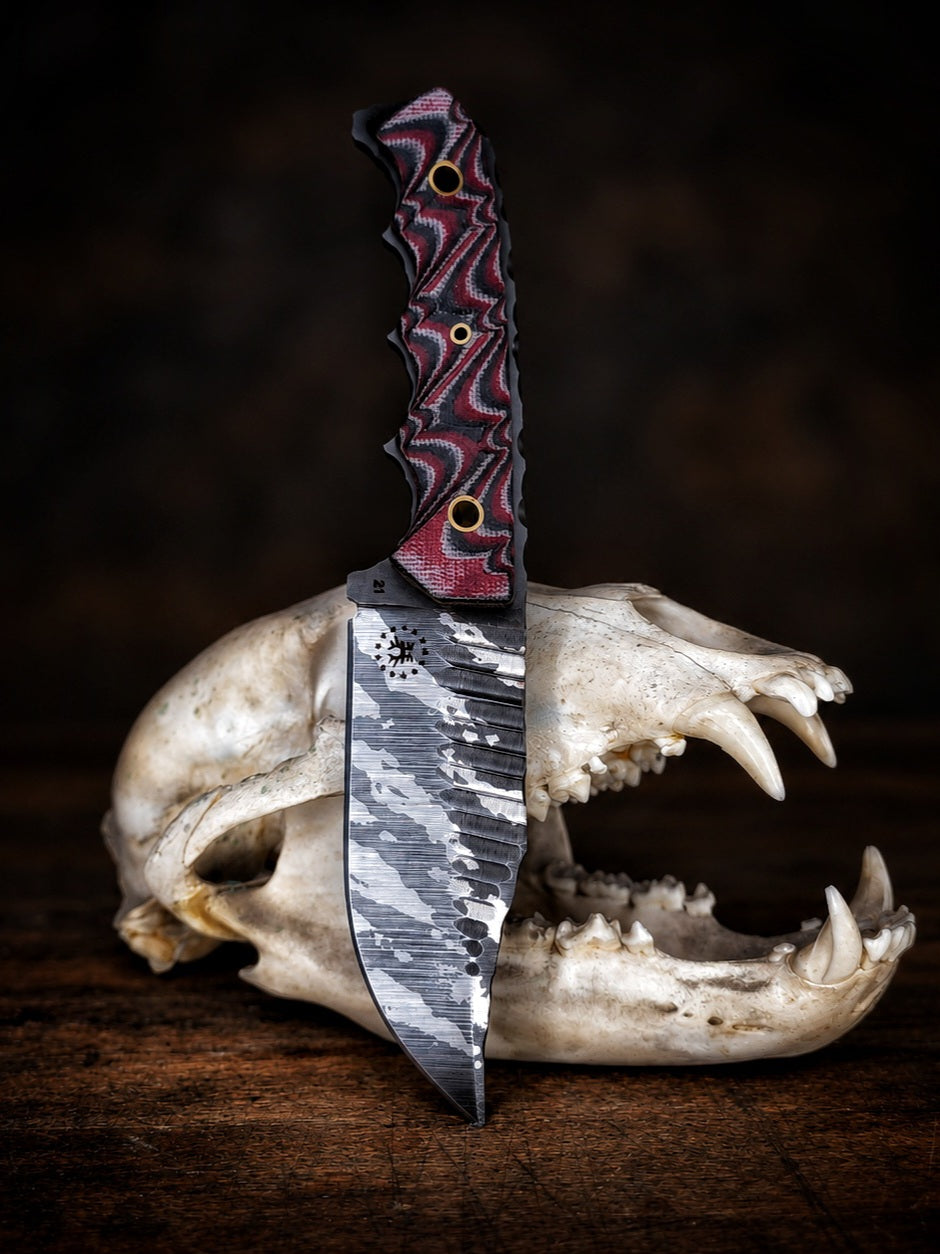Modified Bowie