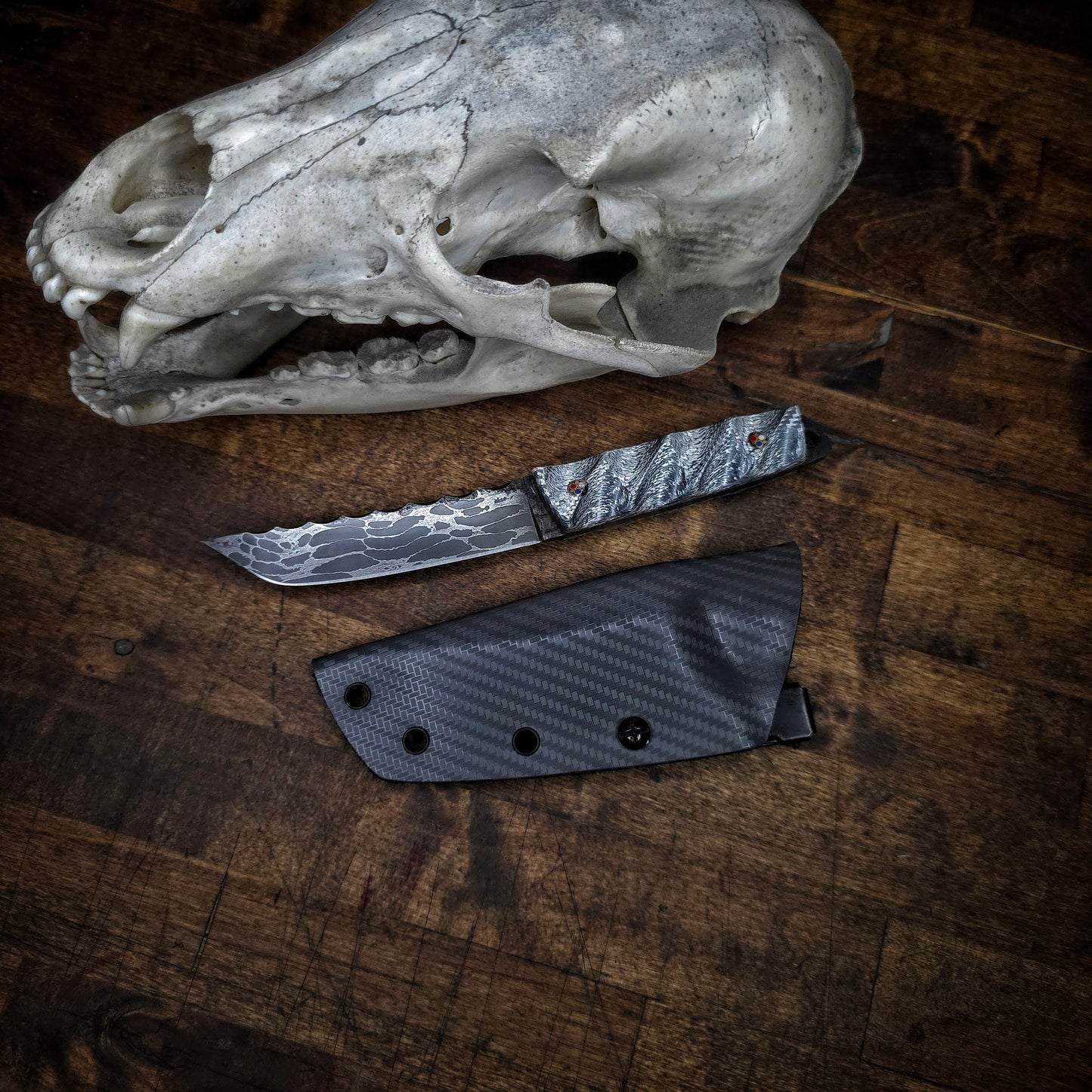 EDC Katana