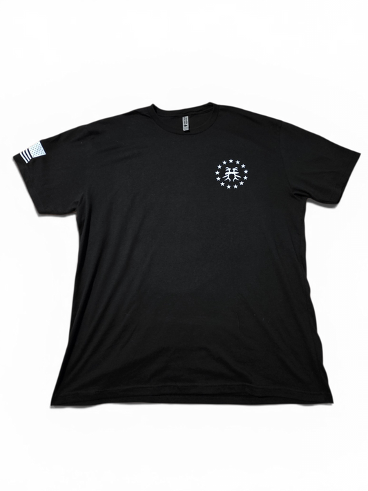 Bear Skull Tee