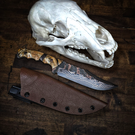 Modified Bowie
