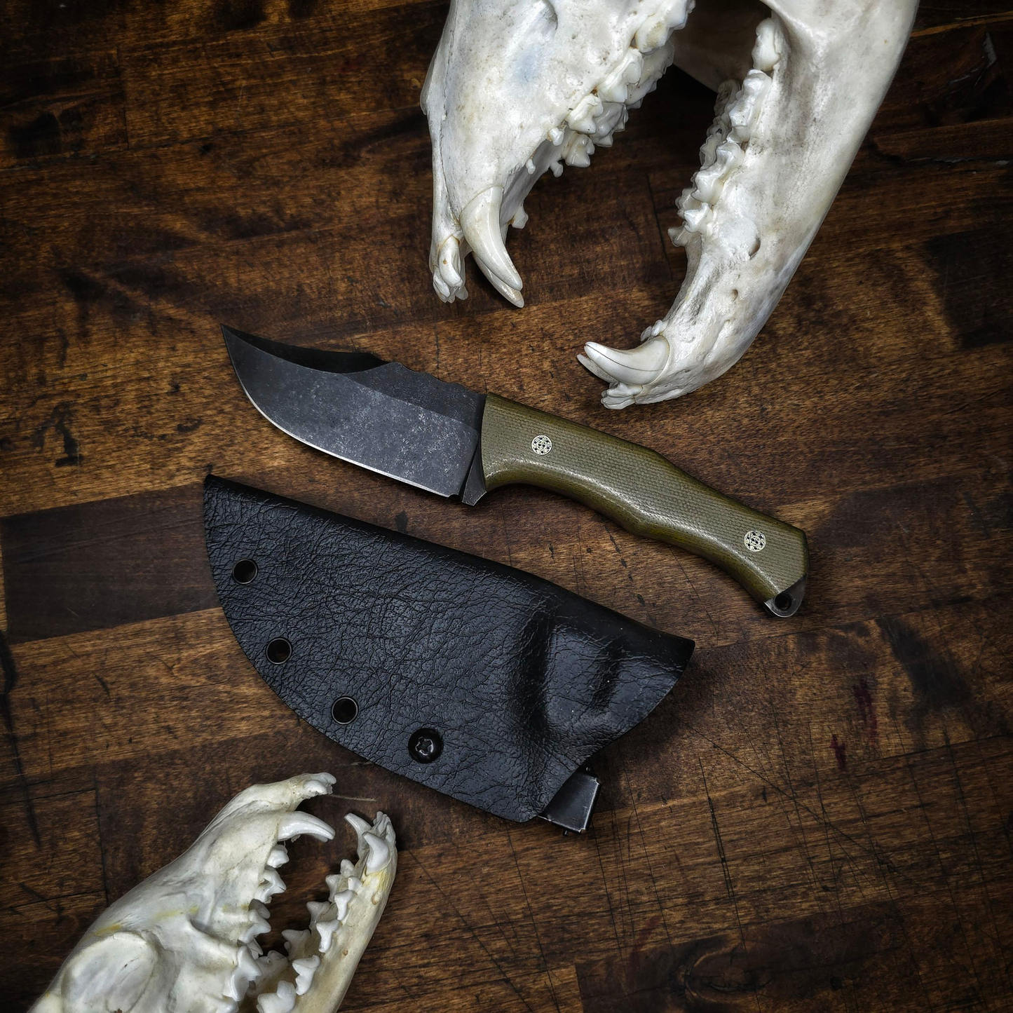 EDC Bowie