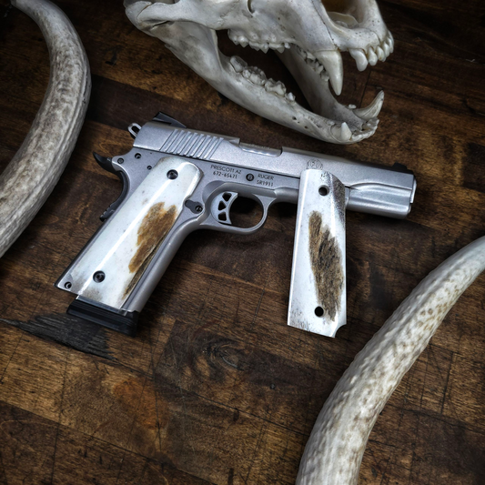 1911 grips 353