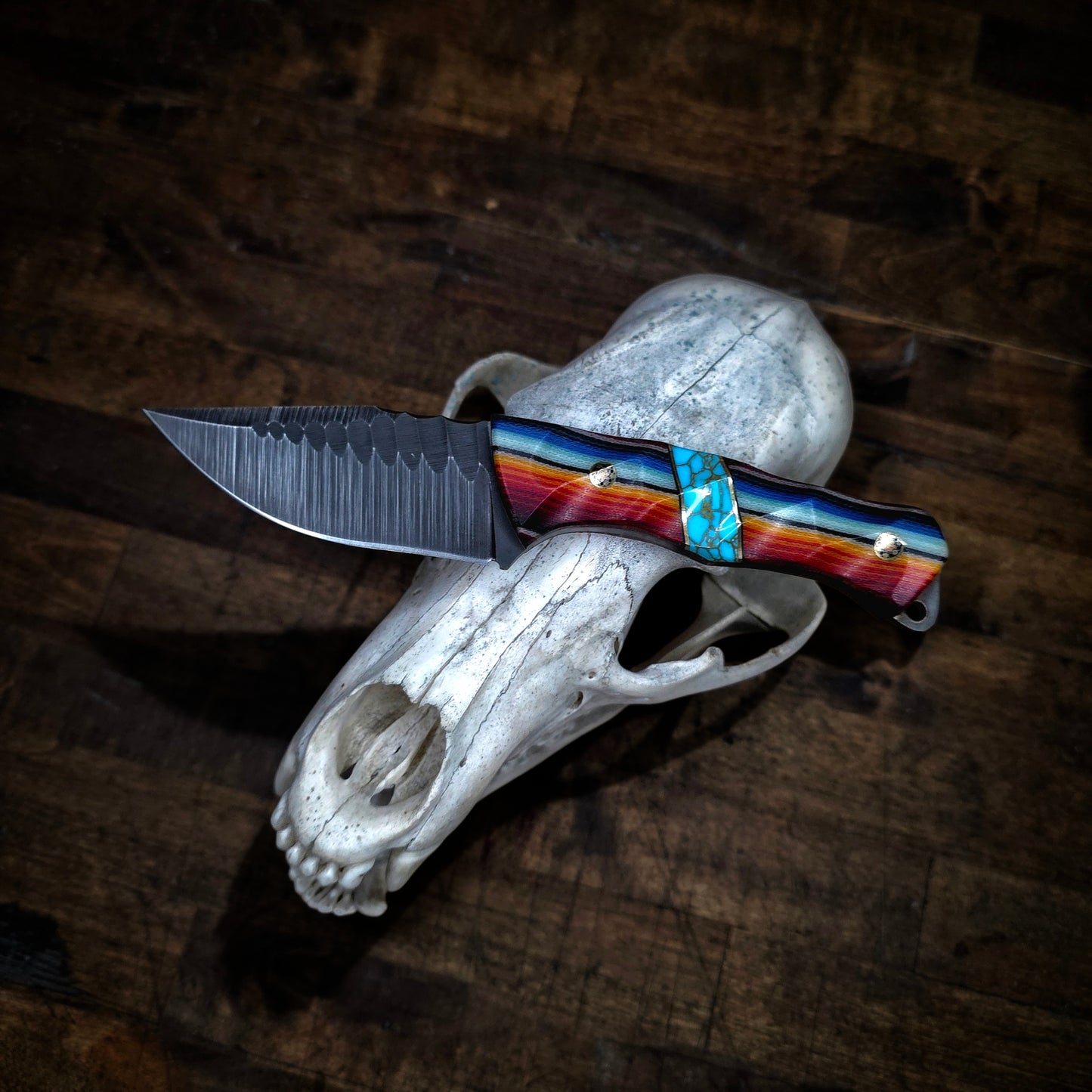 Battle bird