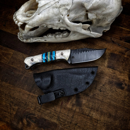 Edc bowie